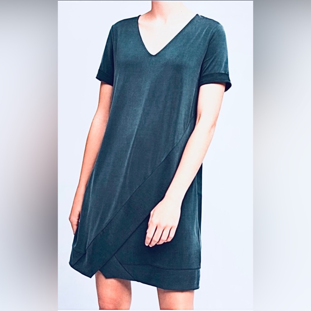 Anthropologie I Dolan Left Coast Collection Mini Dress ZP1